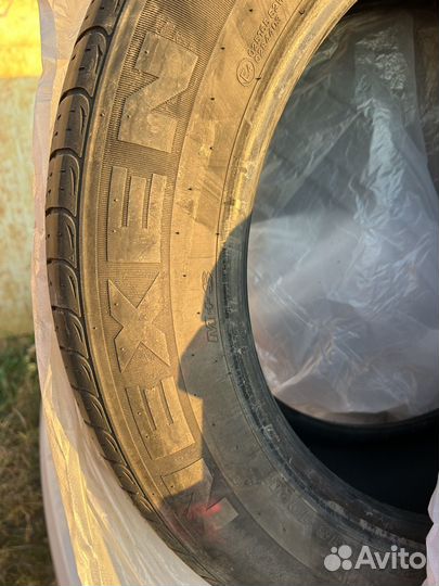 Nexen N Fera RU1 225/60 R18 100