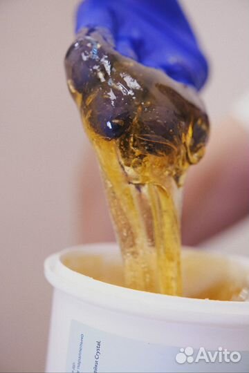 Шугаринг/Воск