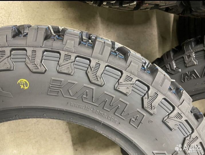 КАМА Flame M/T (HK-434) 185/75 R16