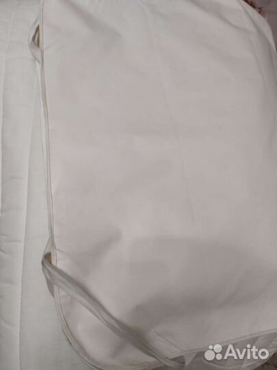 Бортики+постельное бельё для детской кровати