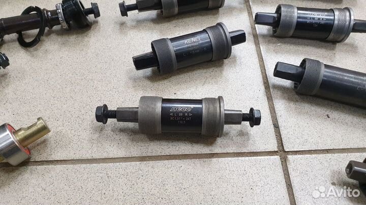 Картридж,каретка велосипедный