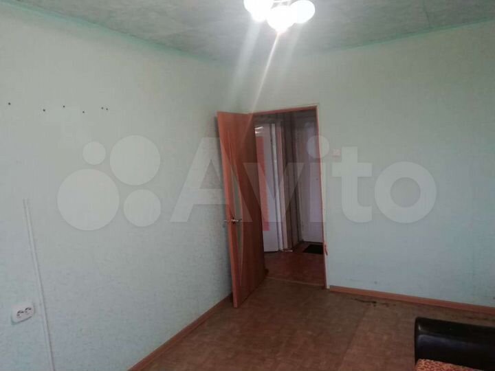 2-к. квартира, 51,9 м², 4/5 эт.