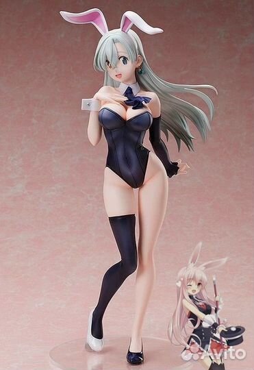 Аниме фигуры (Премиум Под заказ) Anime figure