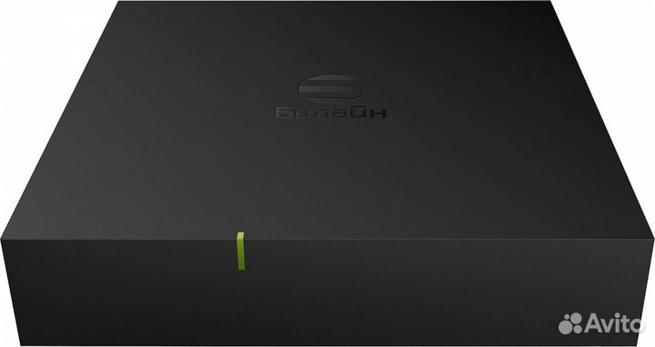 Android tv приставка Beebox