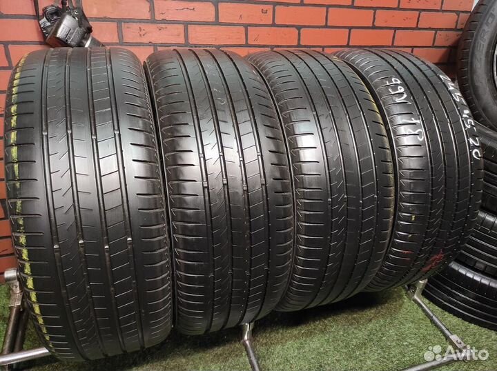 Bridgestone Alenza 001 245/45 R20 99V