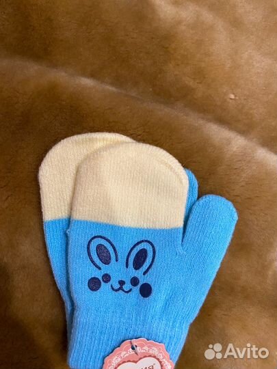 Туфли и одежда детская