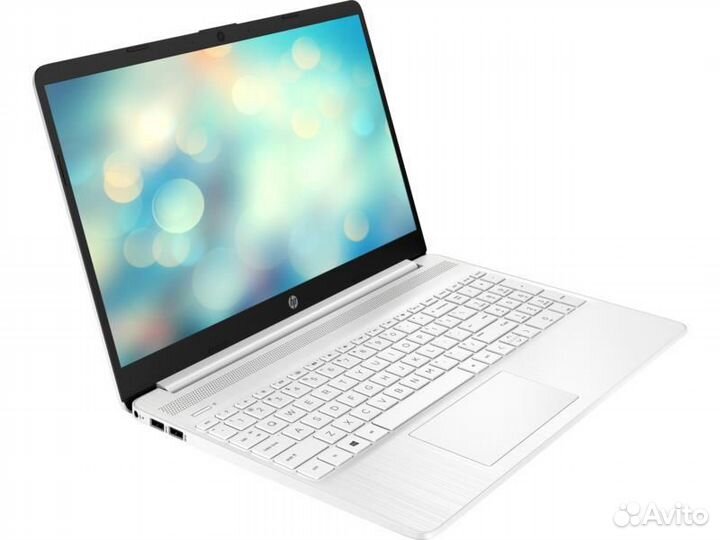 Ноутбук HP 15S 15,6 FullHD i3-1215U 8GB 256GB SSD