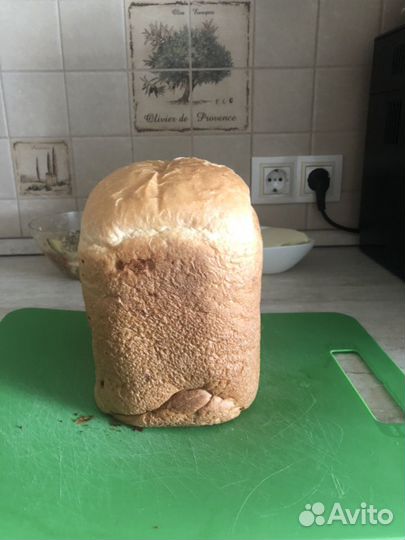 Хлебопекарня LG HB-205 CJ