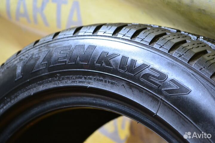 Kumho I'Zen KW27 205/55 R17