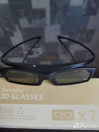 3d очки Samsung SSG-5100GB