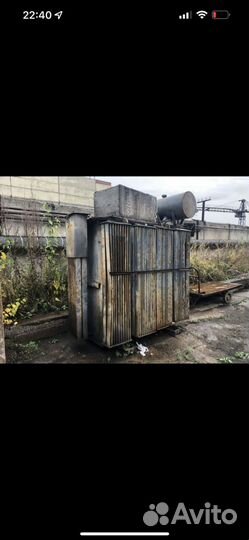 Трансформатор