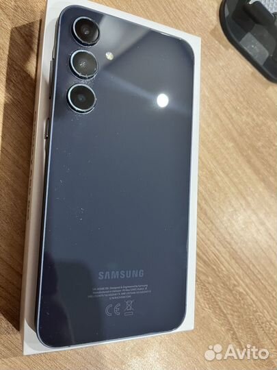 Samsung Galaxy A55, 8/256 ГБ