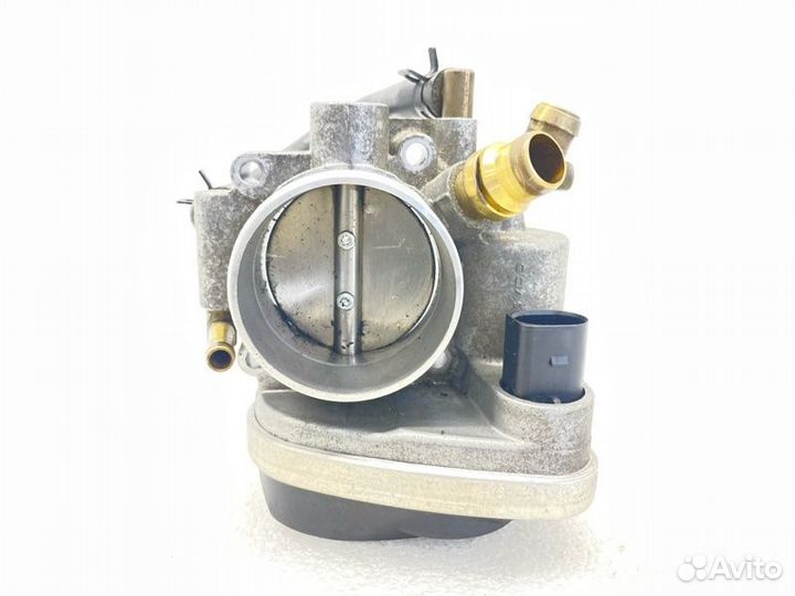 Дроссельная заслонка Chevrolet Cruze J300 1.8