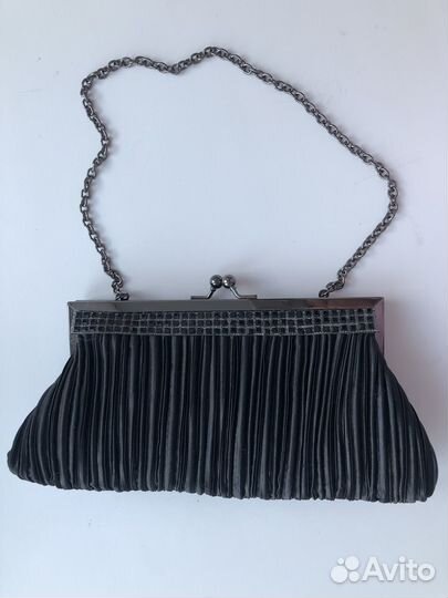Сумка клатч