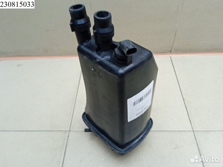 Бачок расширительный BMW 5-серия E39 7 E38