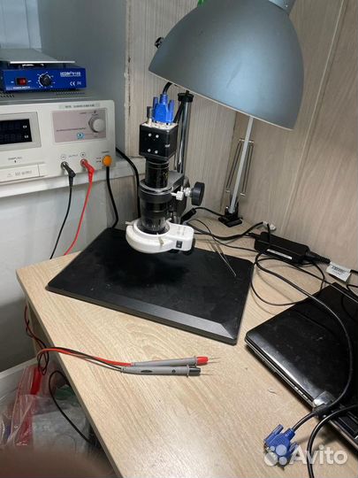 Ремонт электроники