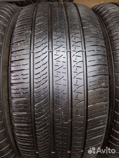 Pirelli P Zero Nero All Season 235/45 R18 94V