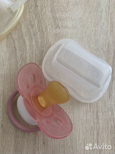 Молокоотсос avent электрический