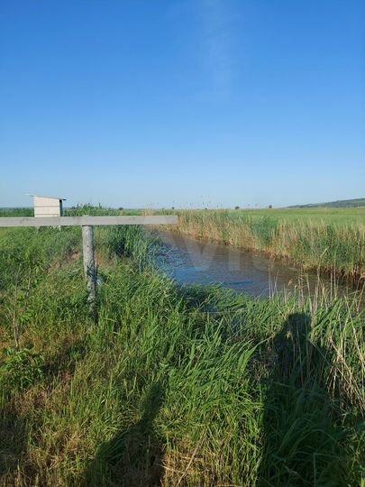 Участок 16 га (СНТ, ДНП)