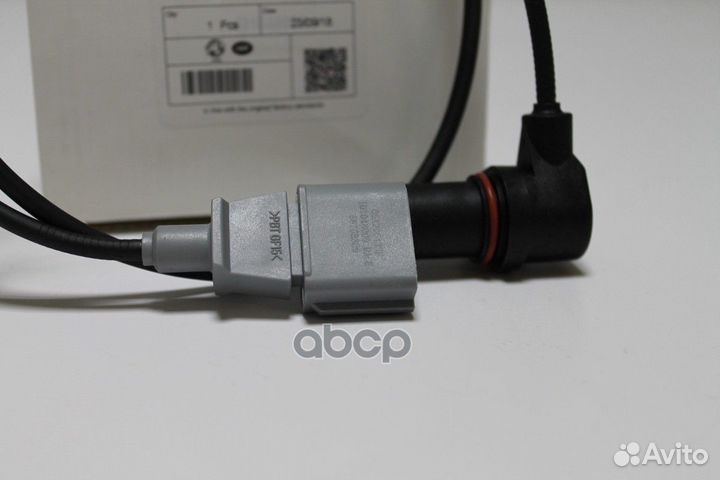 Датчик коленвала VAG 06A906433F I01046009 raceorly