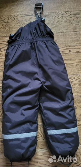 Полукомюинезон kerry 110 (330 утепл)