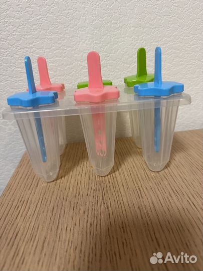 Форма для мороженого