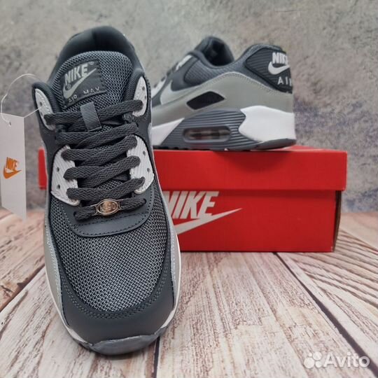 Кроссовки мужские Nike air max 90