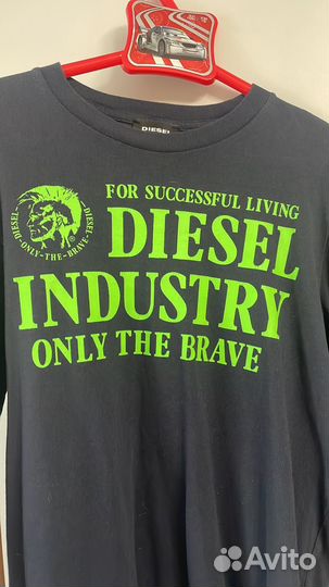 Diesel оригинал