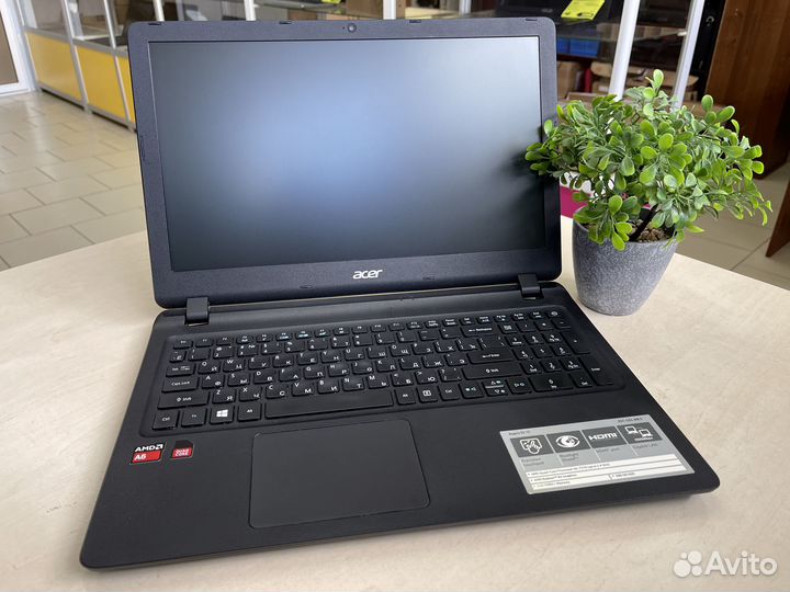 Хороший ноутбук Acer