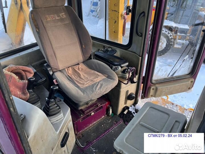 ЧЕТРА Промтрактор Т-15, 2014