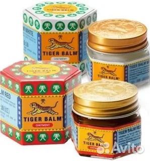 Набор тайской медицины от 3 кг