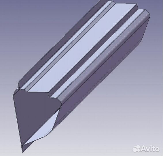 Пороги автомобильные ремонтные