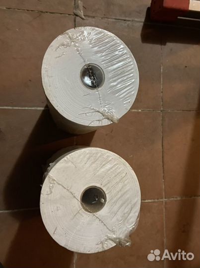 Рулоны для принтера