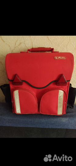 Рюкзак, ранец