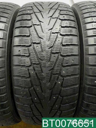 Nokian Tyres Hakkapeliitta 7 SUV 285/60 R18 105W