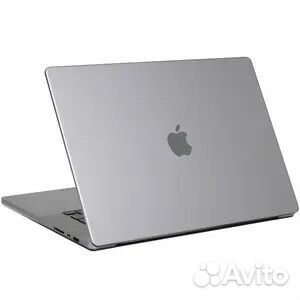 Новый Macbook Pro 16” M1 Pro 16/512 Ростест(RU/A)