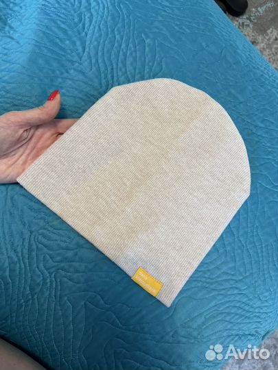 Шапка женская