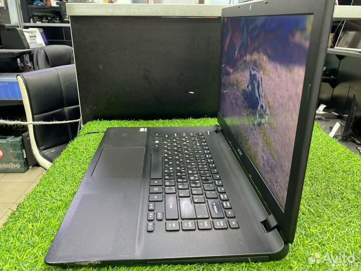 Ноутбук Acer N15C4