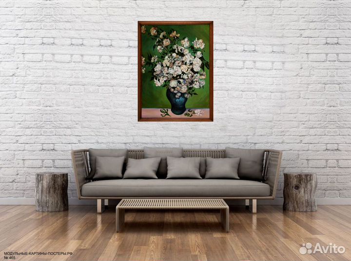 Картина, живопись И.Овчарук 