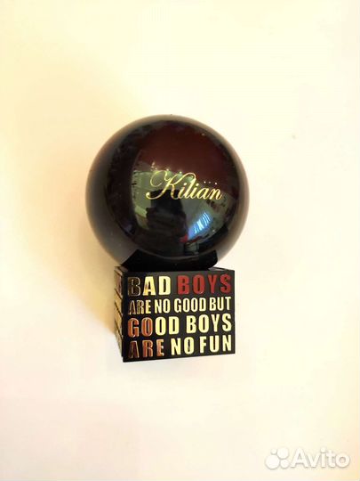 Kilian bad boys