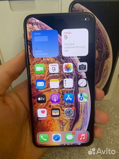 iPhone Xs Max 64GB
