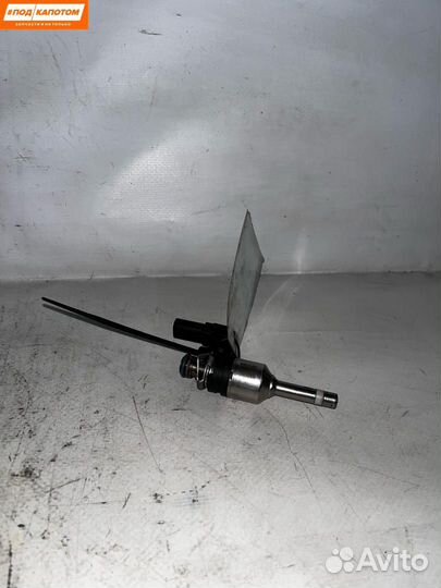 Форсунка топливная Volkswagen Polo 5 2012