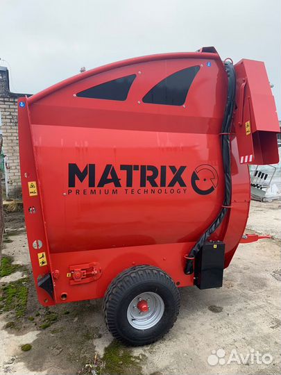 Разбрасыватель соломы Kverneland 853 PRO, 2023