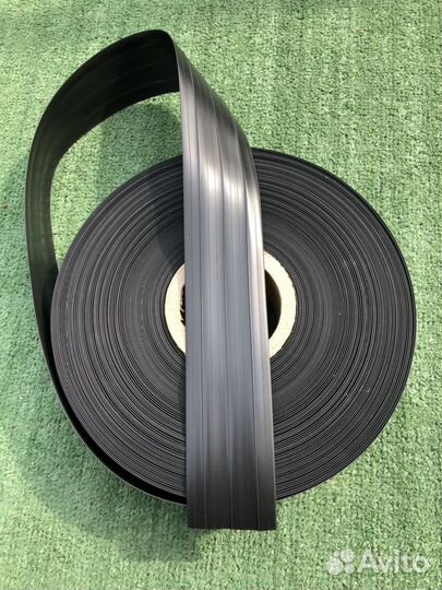 Привал донный (усиление дна) 60 мм