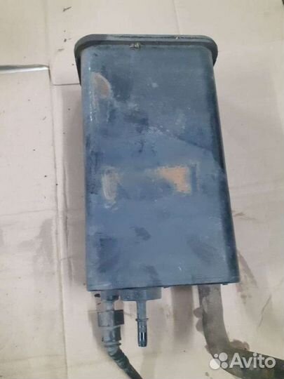 Абсорбер SsangYong Kyron