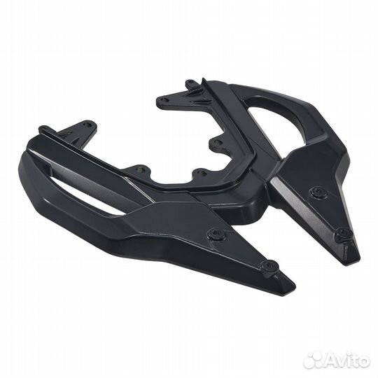 Багажник задний zontes ZT350