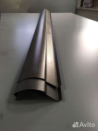 Пороги Ford focus 2 и другие авто