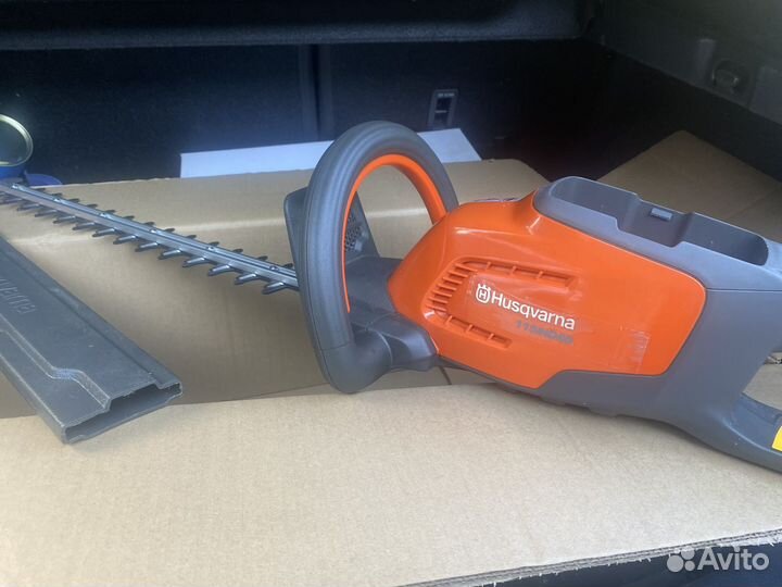 Кусторез аккумуляторный Husqvarna 115IHD45