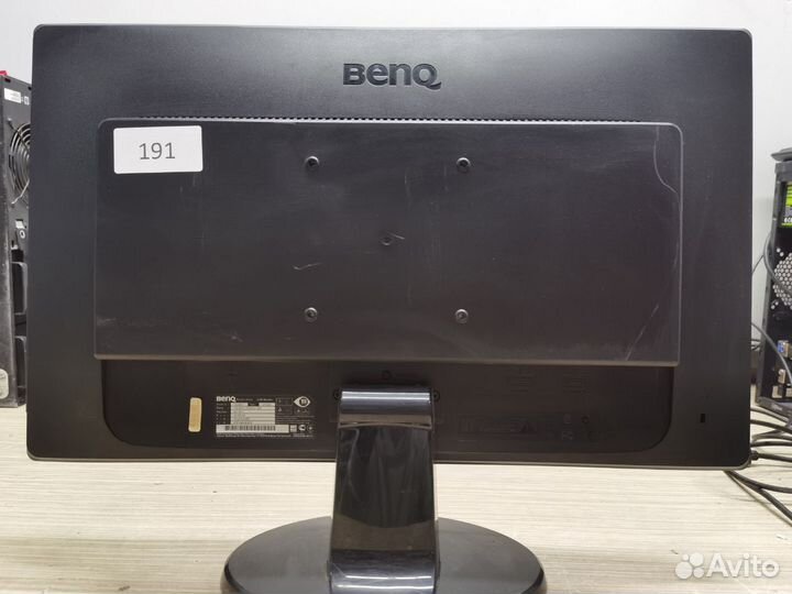 Монитор BenQ GL2250-T