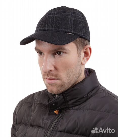 Бейсболка Gottmann (Германия)